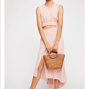 Free People Beach Set